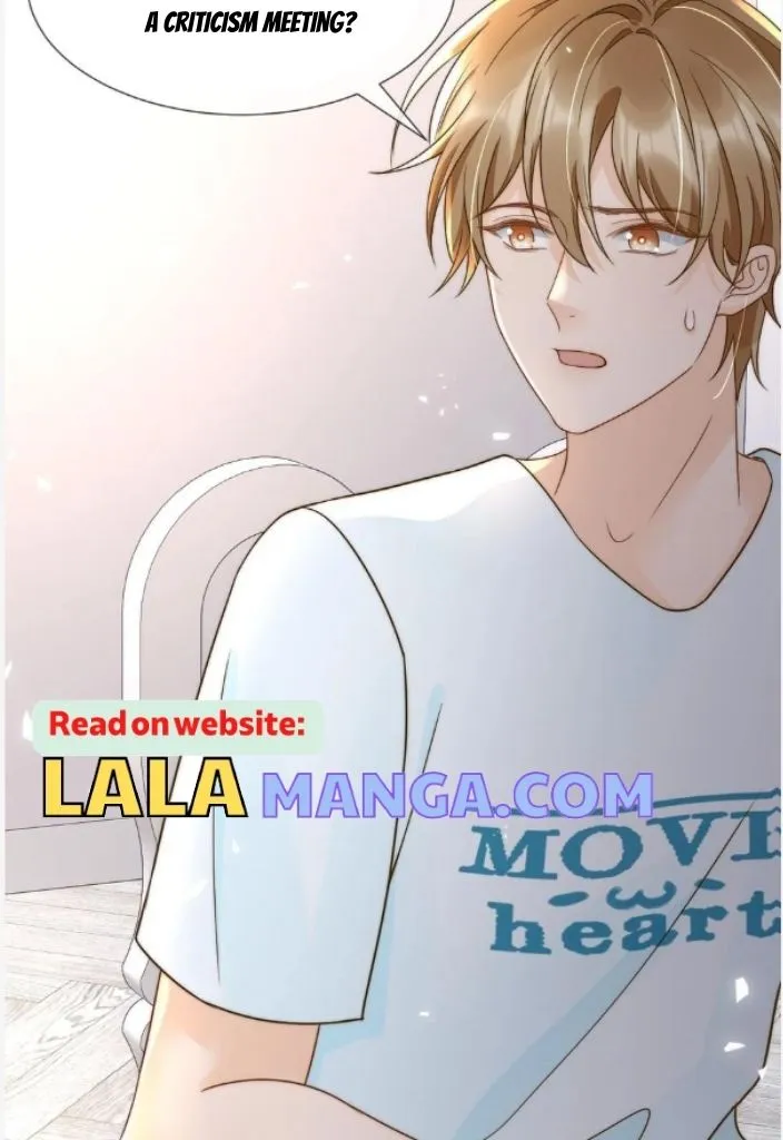 Over Here, Touch My Heart Chapter 28 page 50 - MangaKakalot