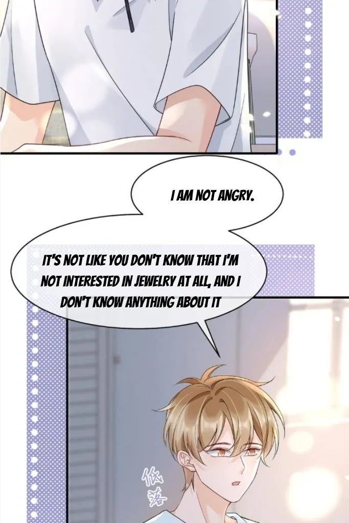 Over Here, Touch My Heart Chapter 29 page 14 - MangaKakalot