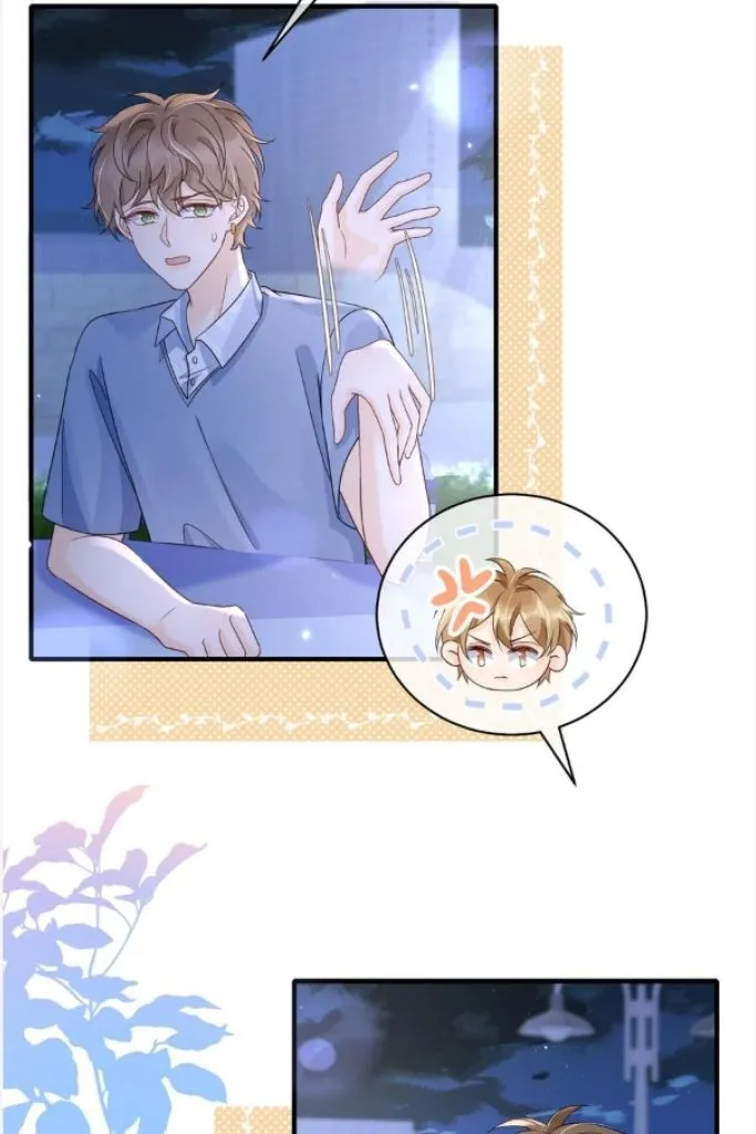 Over Here, Touch My Heart Chapter 29 page 47 - MangaKakalot