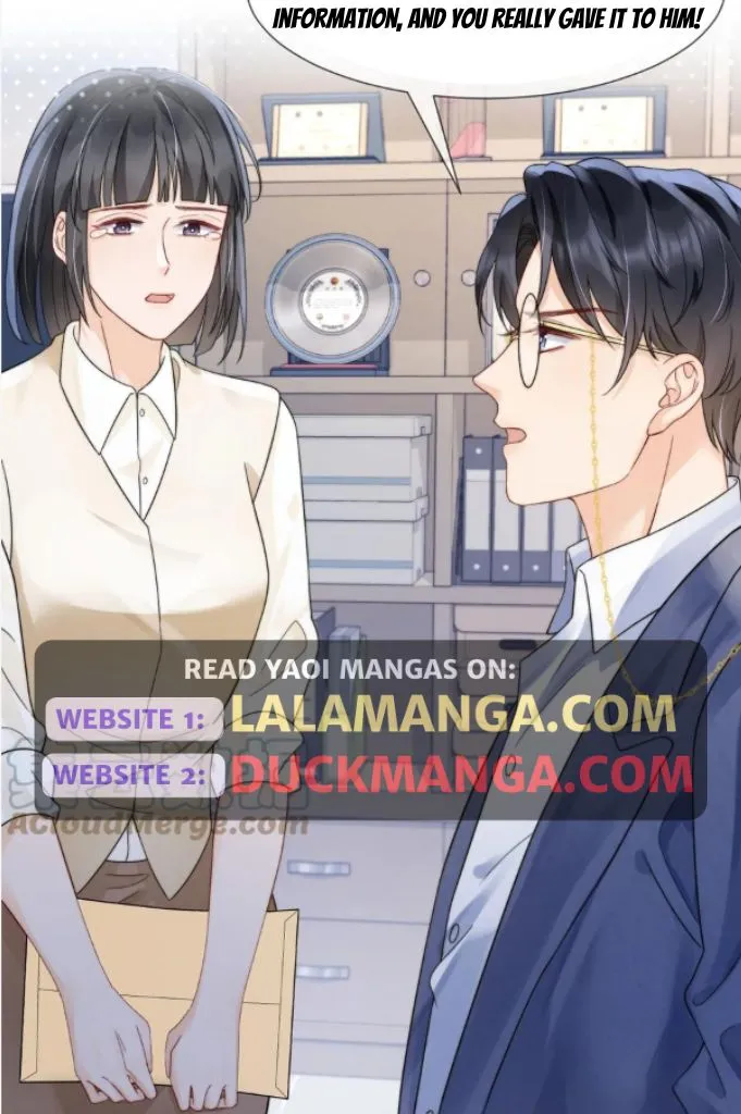 Over Here, Touch My Heart Chapter 33 page 37 - MangaKakalot