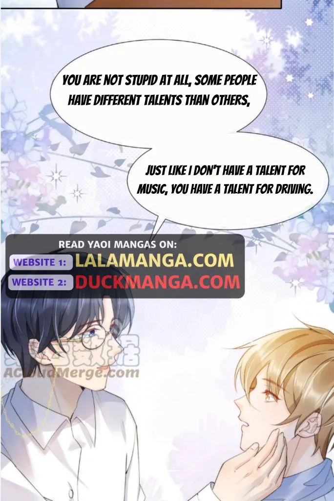 Over Here, Touch My Heart Chapter 34 page 39 - MangaKakalot