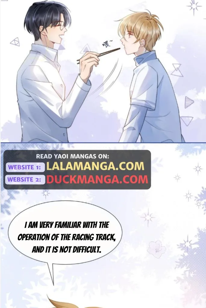 Over Here, Touch My Heart Chapter 34 page 43 - MangaKakalot