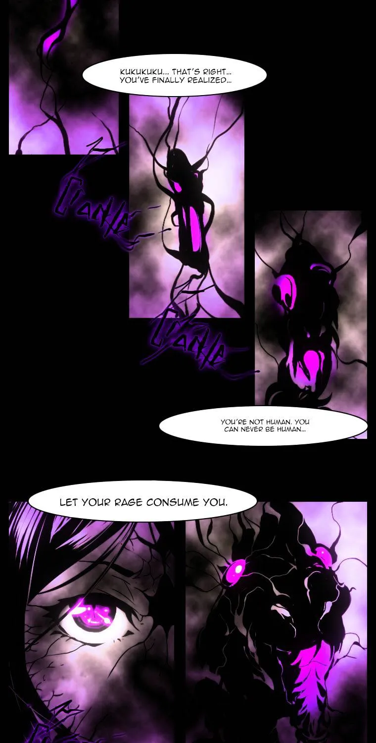 Over Steam Chapter 24 page 26 - MangaKakalot