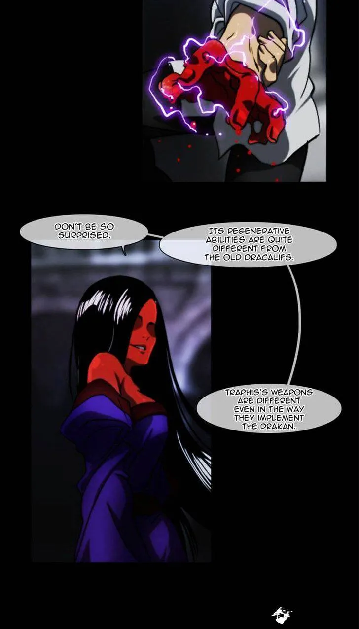 Over Steam Chapter 48 page 15 - MangaKakalot