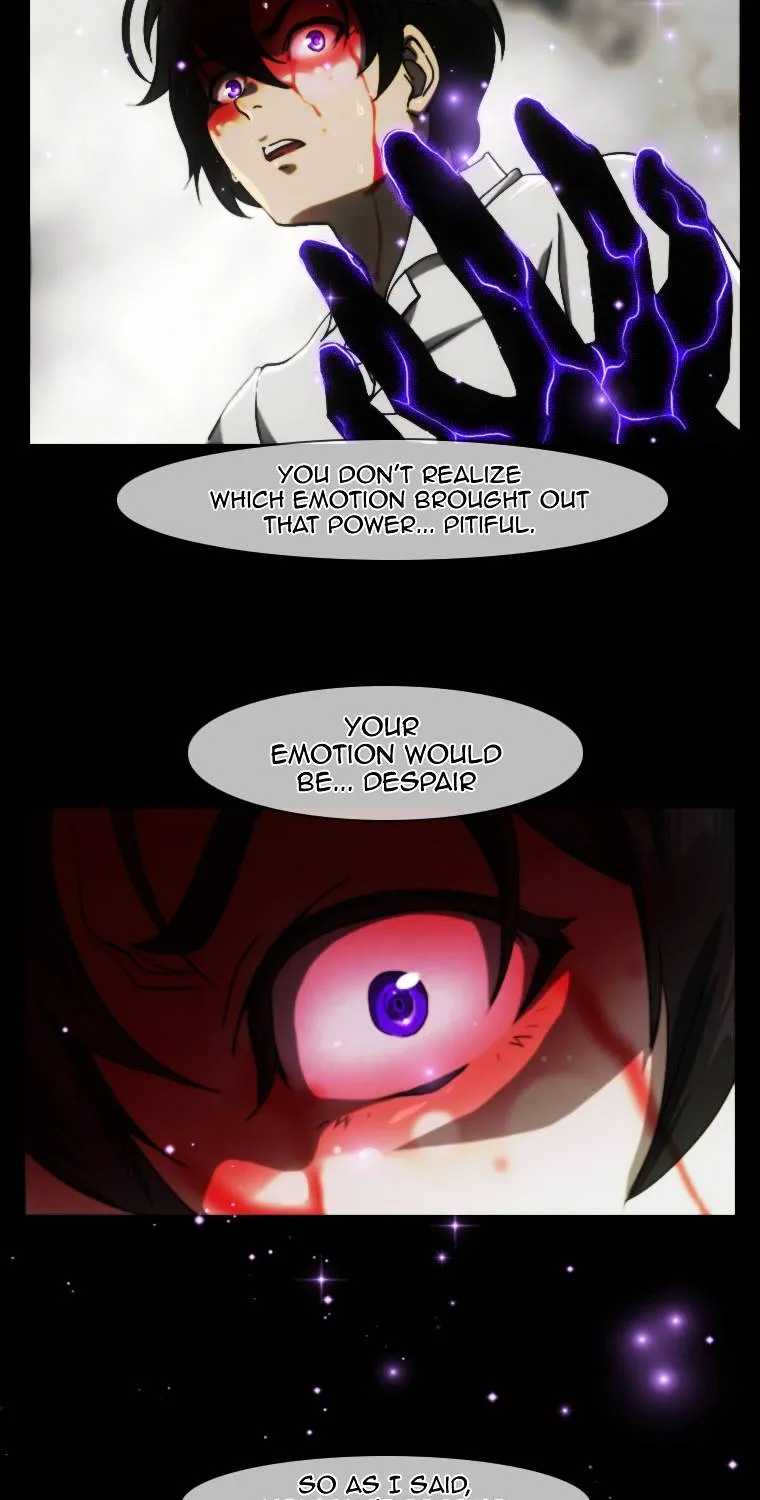 Over Steam Chapter 52 page 20 - MangaKakalot