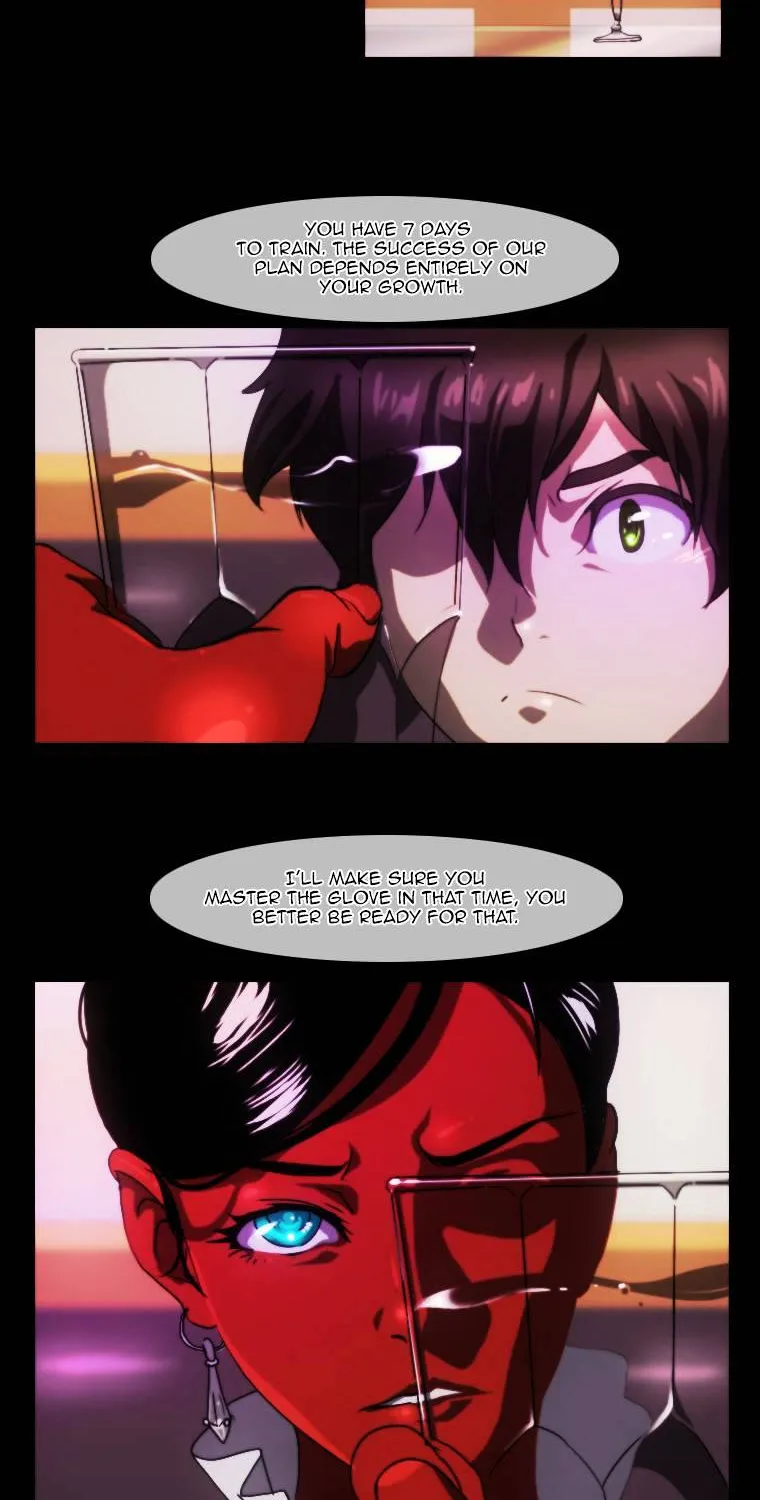 Over Steam Chapter 54 page 28 - MangaKakalot