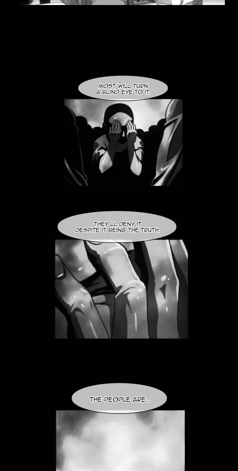 Over Steam Chapter 60 page 32 - MangaKakalot