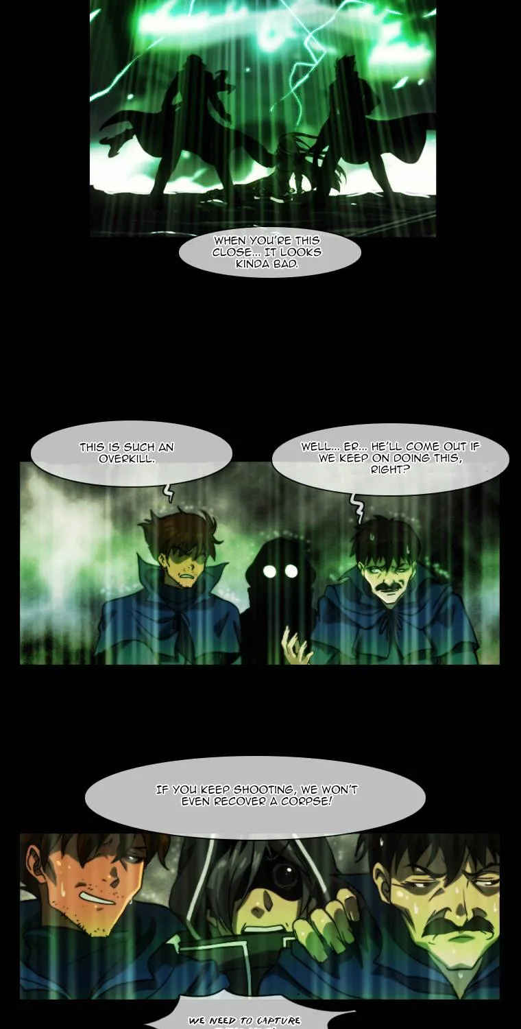 Over Steam Chapter 65 page 13 - MangaKakalot