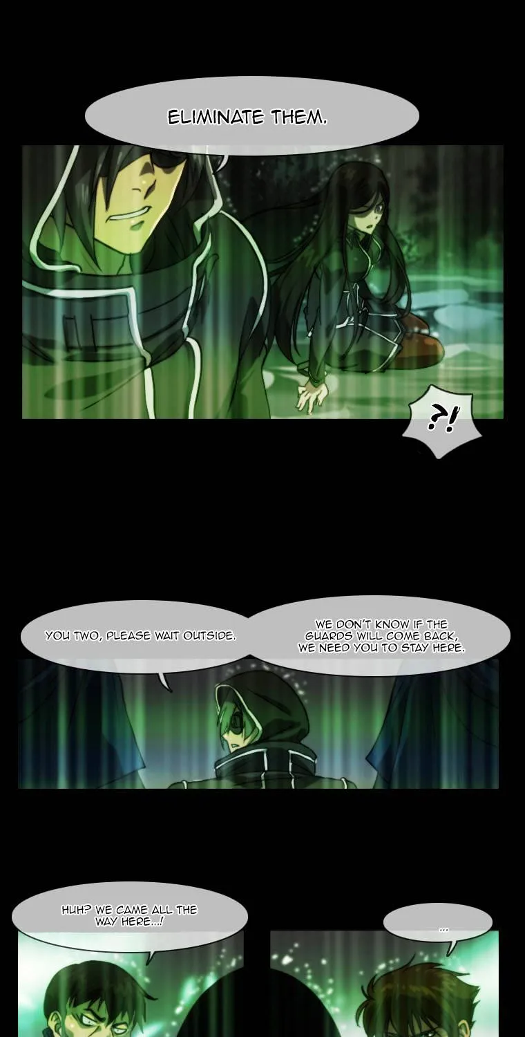 Over Steam Chapter 65 page 16 - MangaKakalot