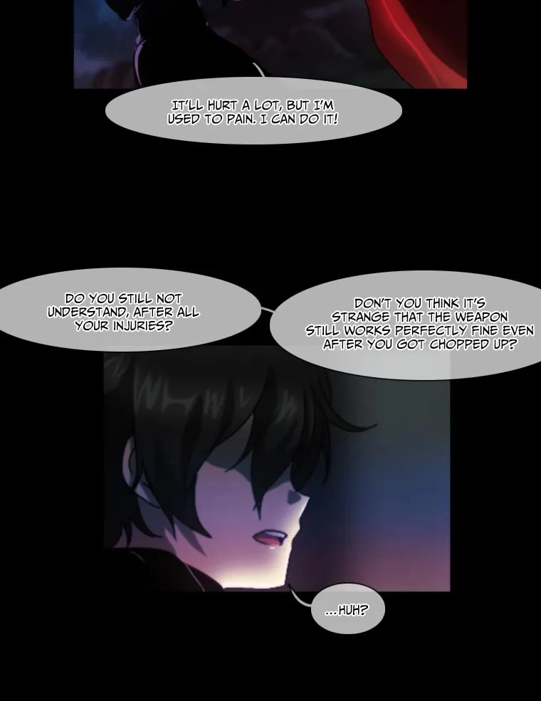 Over Steam Chapter 80 page 17 - MangaKakalot