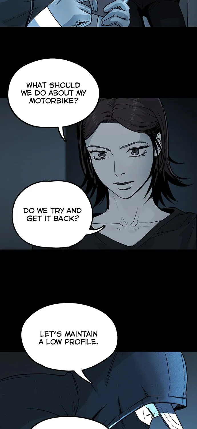 Over The Moon Chapter 13 page 62 - MangaKakalot