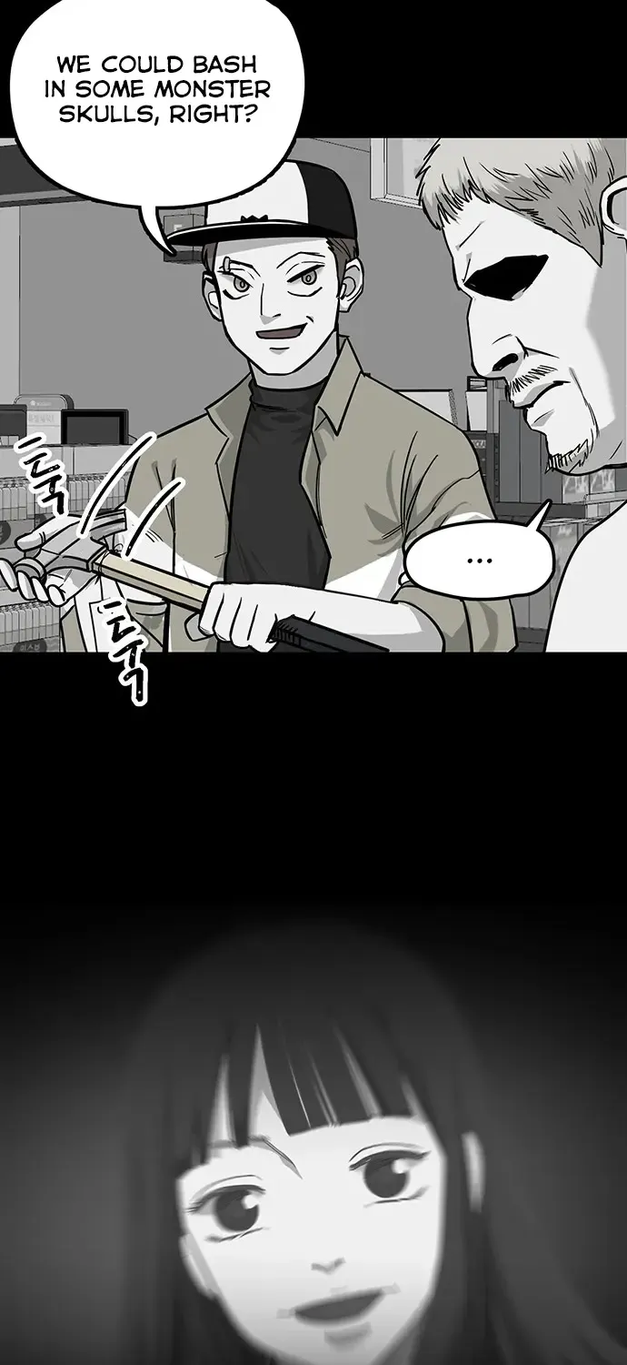 Over The Moon Chapter 16 page 19 - MangaKakalot