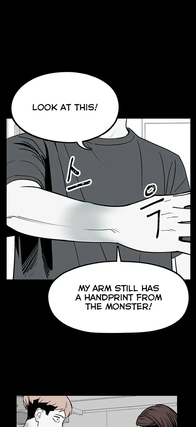 Over The Moon Chapter 16 page 34 - MangaKakalot