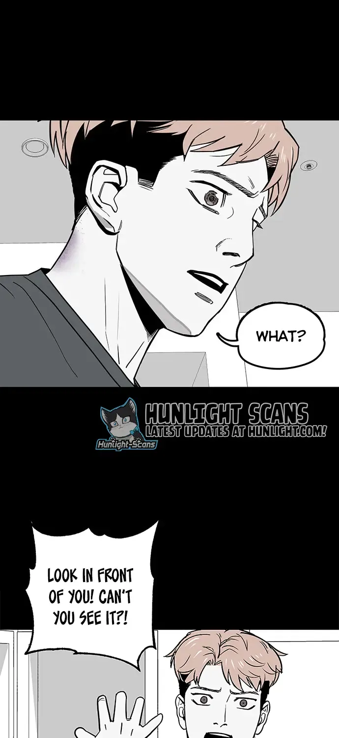 Over The Moon Chapter 16 page 36 - MangaKakalot