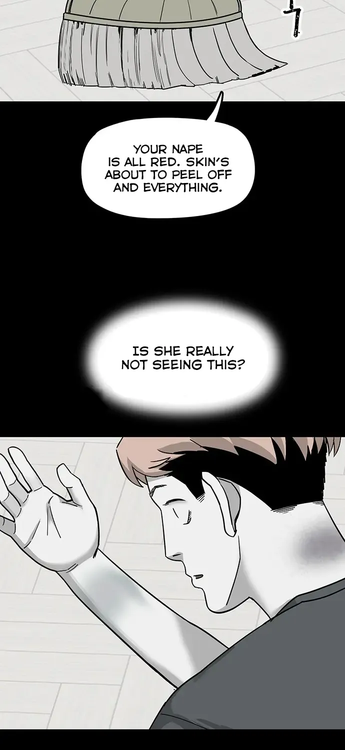 Over The Moon Chapter 16 page 39 - MangaKakalot