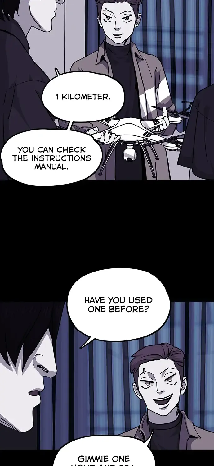 Over The Moon Chapter 16 page 49 - MangaKakalot