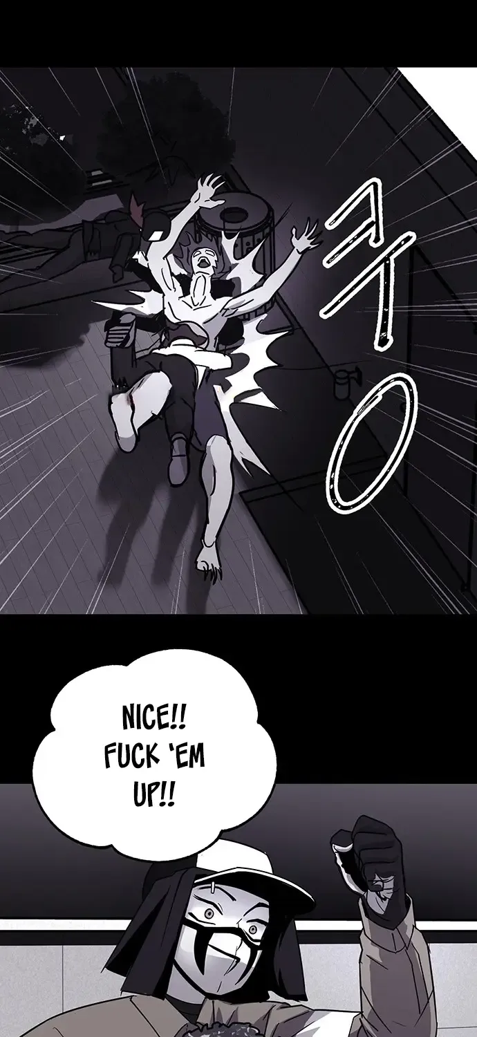 Over The Moon Chapter 17 page 55 - MangaKakalot