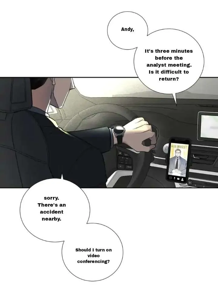 Overclock Chapter 1 page 5 - MangaNato