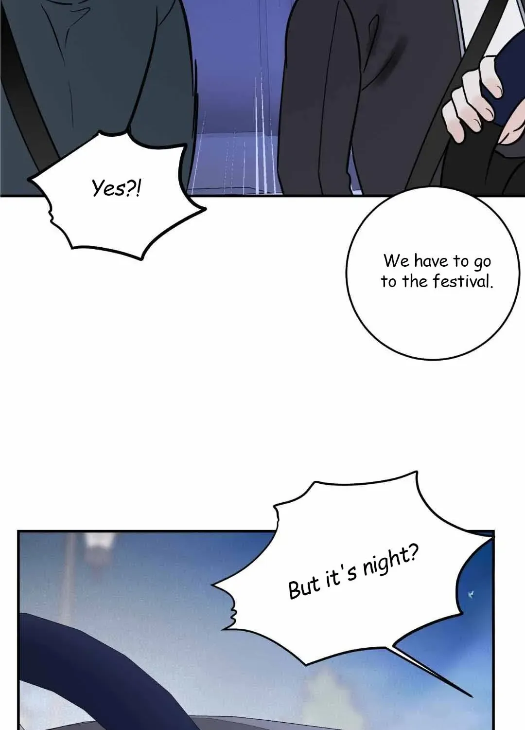 Overclock Chapter 33 page 99 - MangaNato