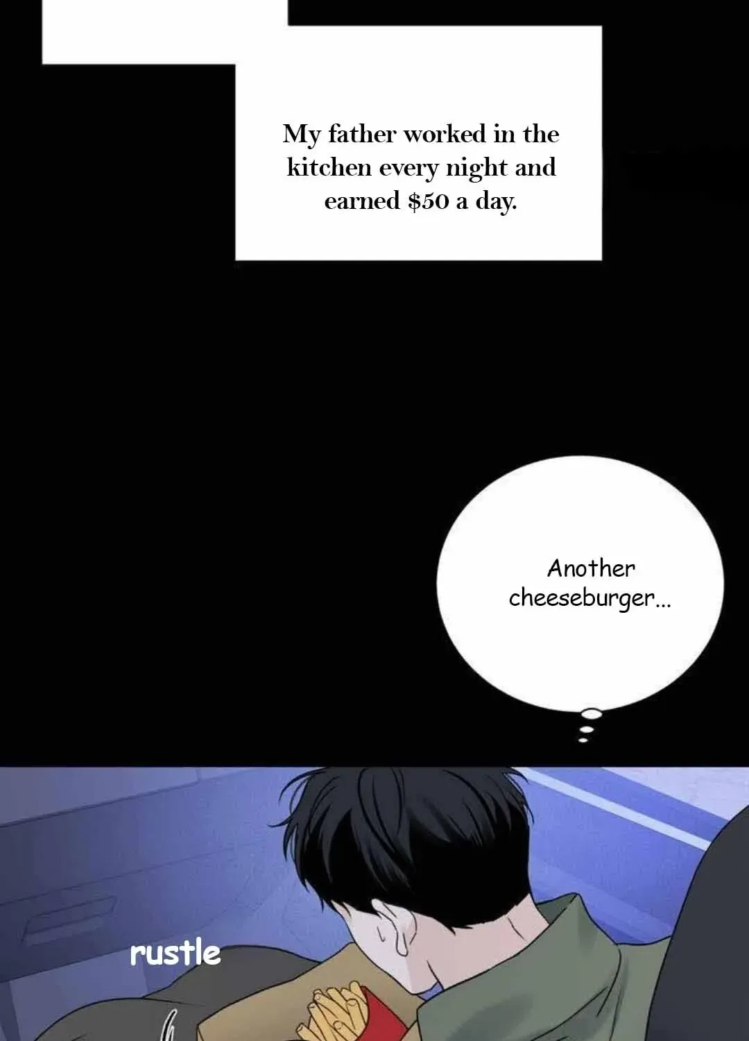 Overclock Chapter 34 page 16 - MangaNato