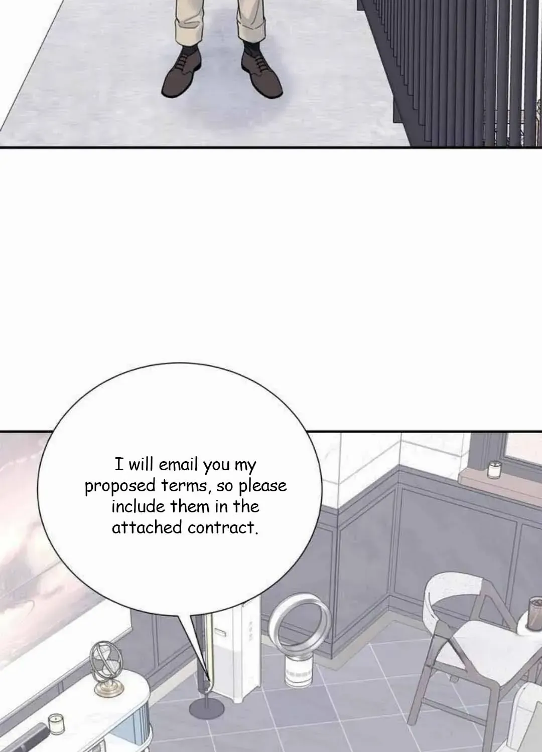 Overclock Chapter 36 page 6 - MangaNato