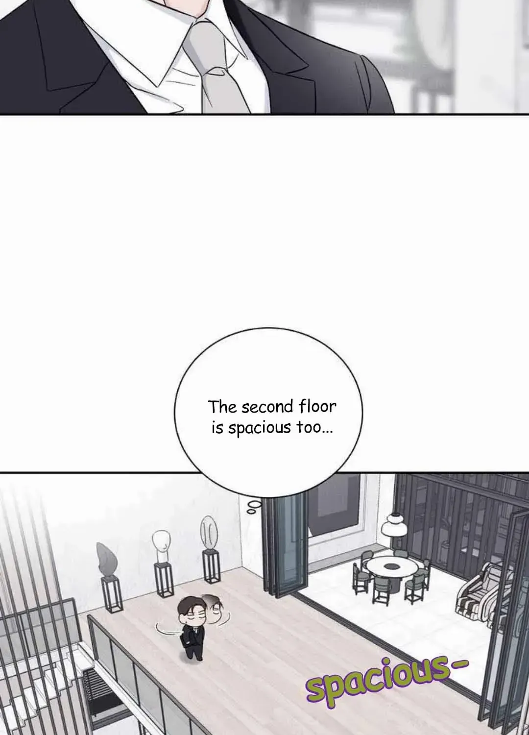 Overclock Chapter 36 page 73 - MangaNato