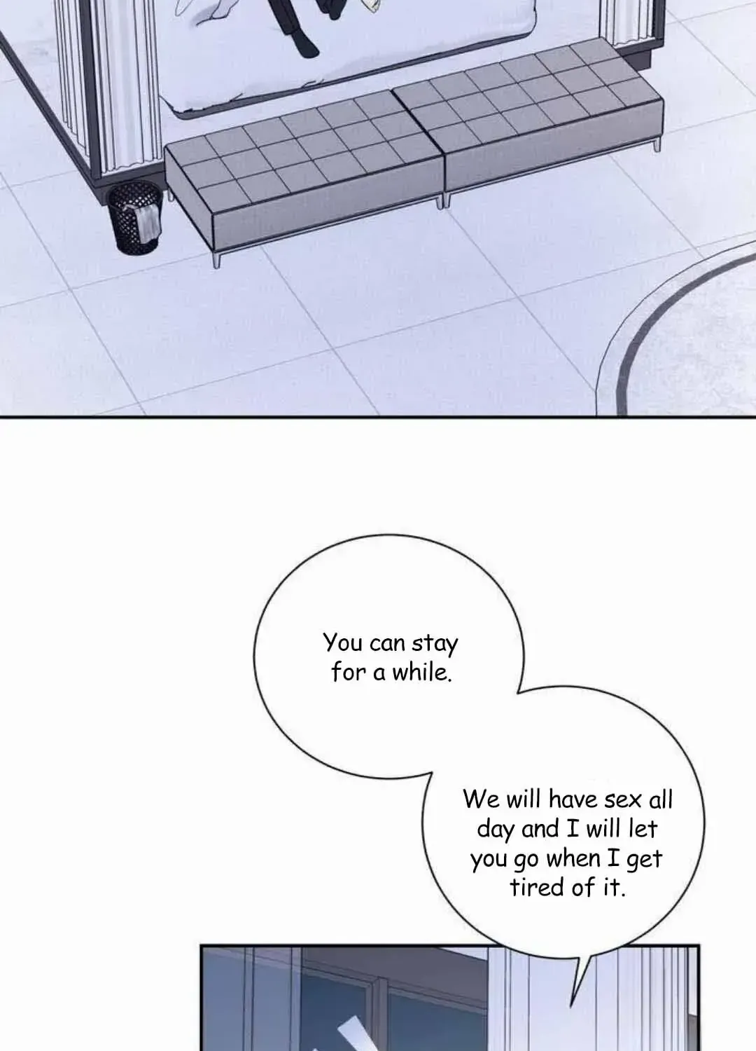 Overclock Chapter 38 page 11 - MangaNato