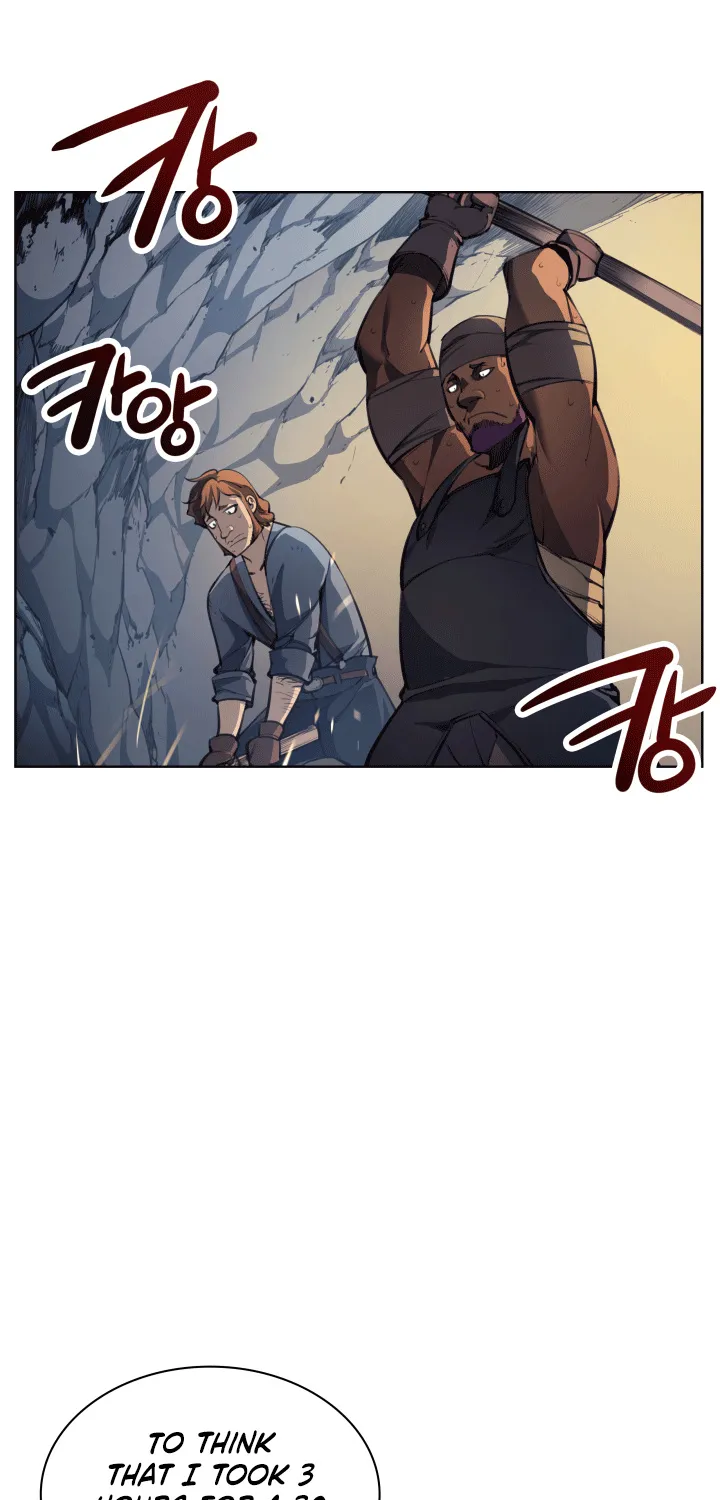 Overgeared Chapter 10 page 55 - MangaNelo