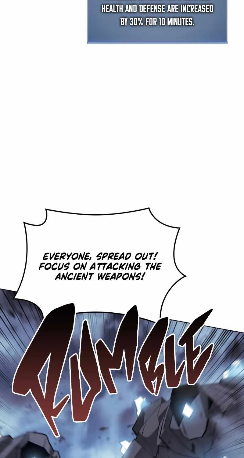 Overgeared Chapter 107 page 36 - Mangabat