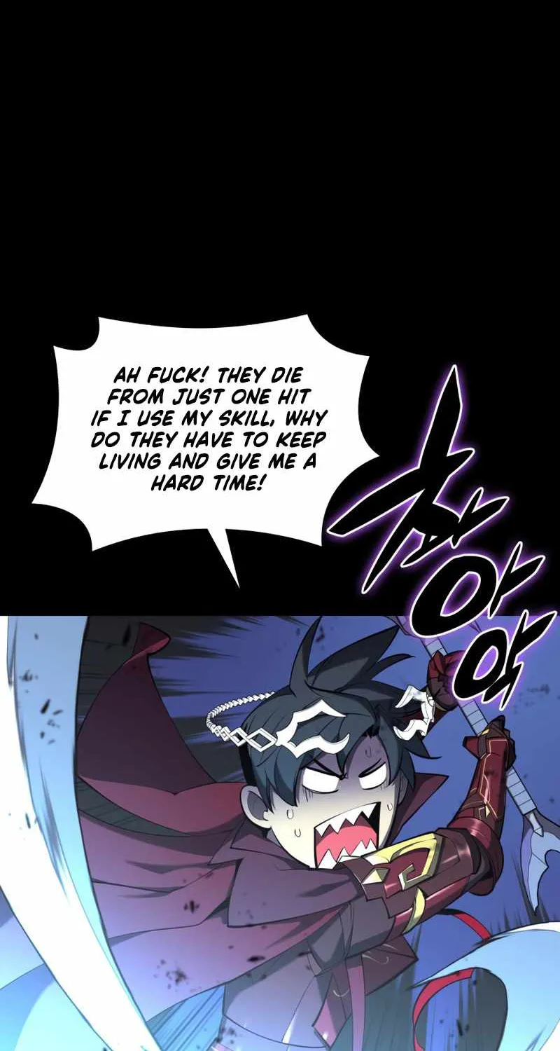 Overgeared Chapter 109 page 114 - MangaKakalot