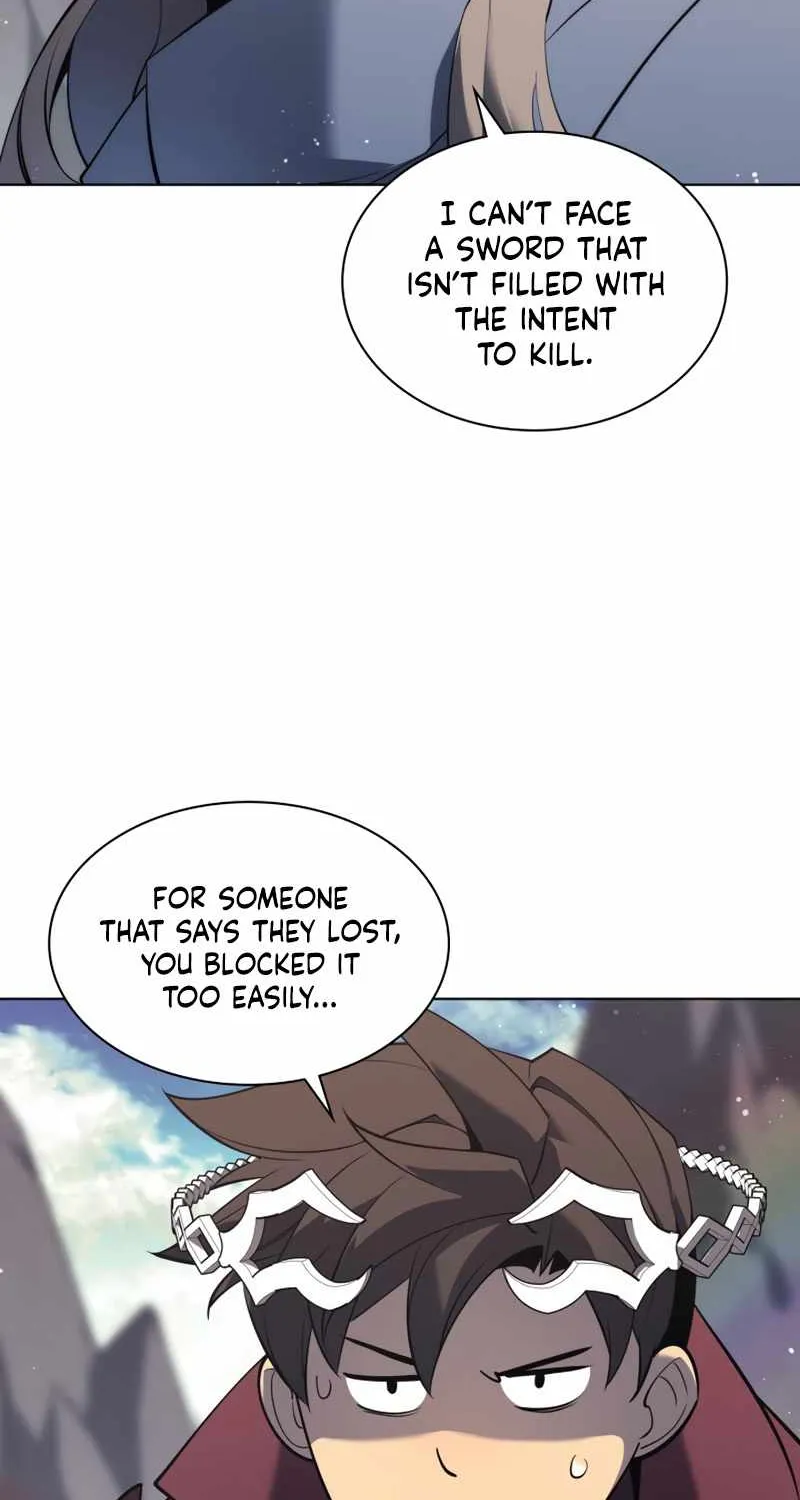 Overgeared Chapter 109 page 64 - MangaKakalot