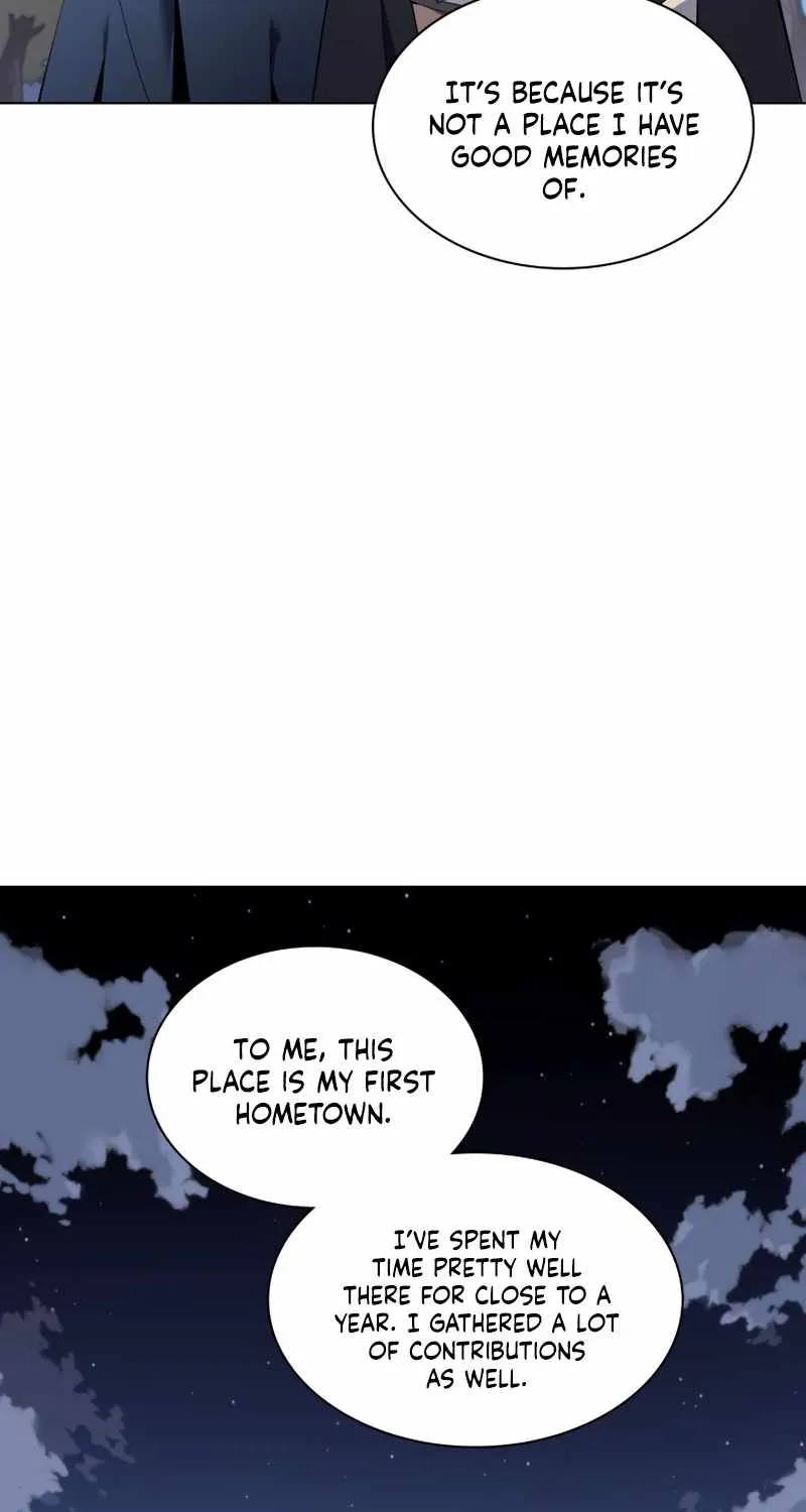 Overgeared Chapter 110 page 4 - Mangabat