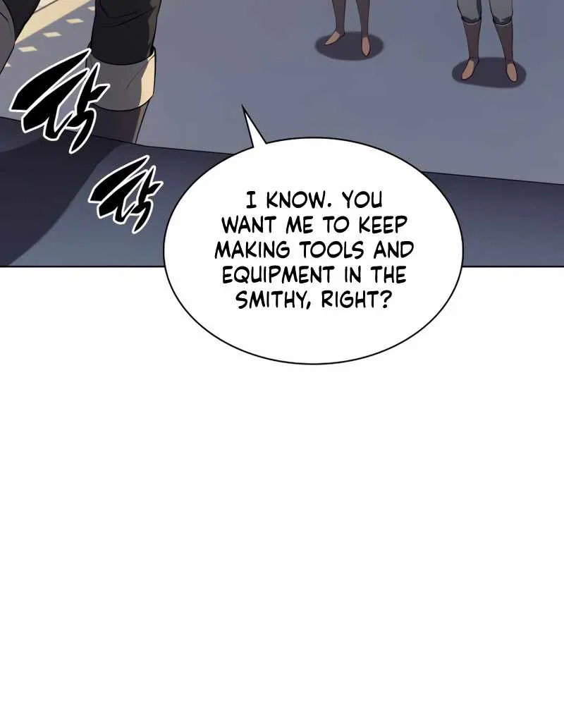 Overgeared Chapter 115 page 61 - MangaNelo