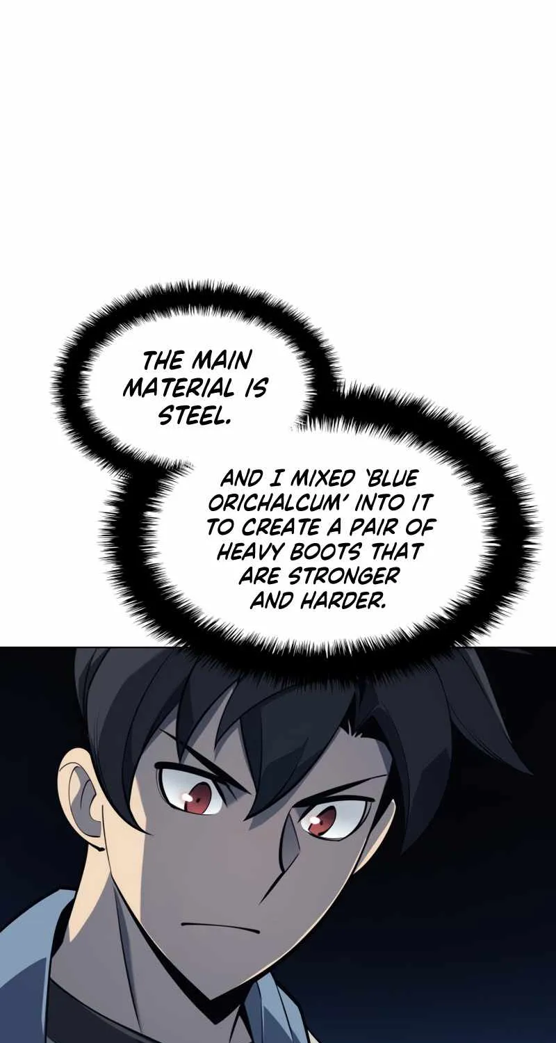 Overgeared Chapter 118 page 24 - MangaKakalot