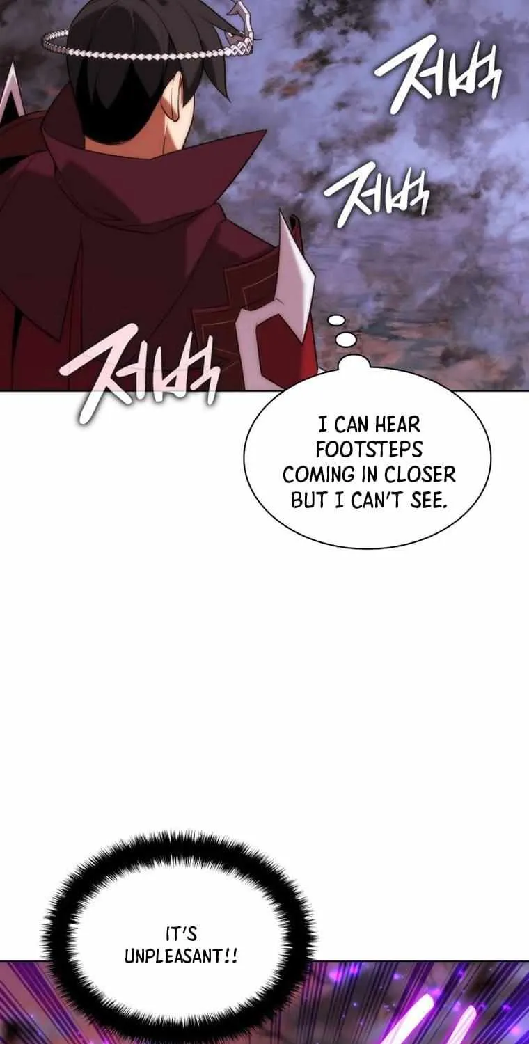 Overgeared Chapter 206 page 108 - Mangabat