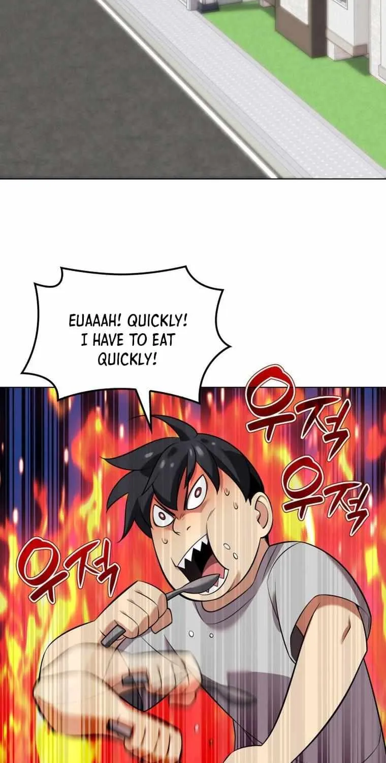 Overgeared Chapter 208 page 3 - MangaKakalot