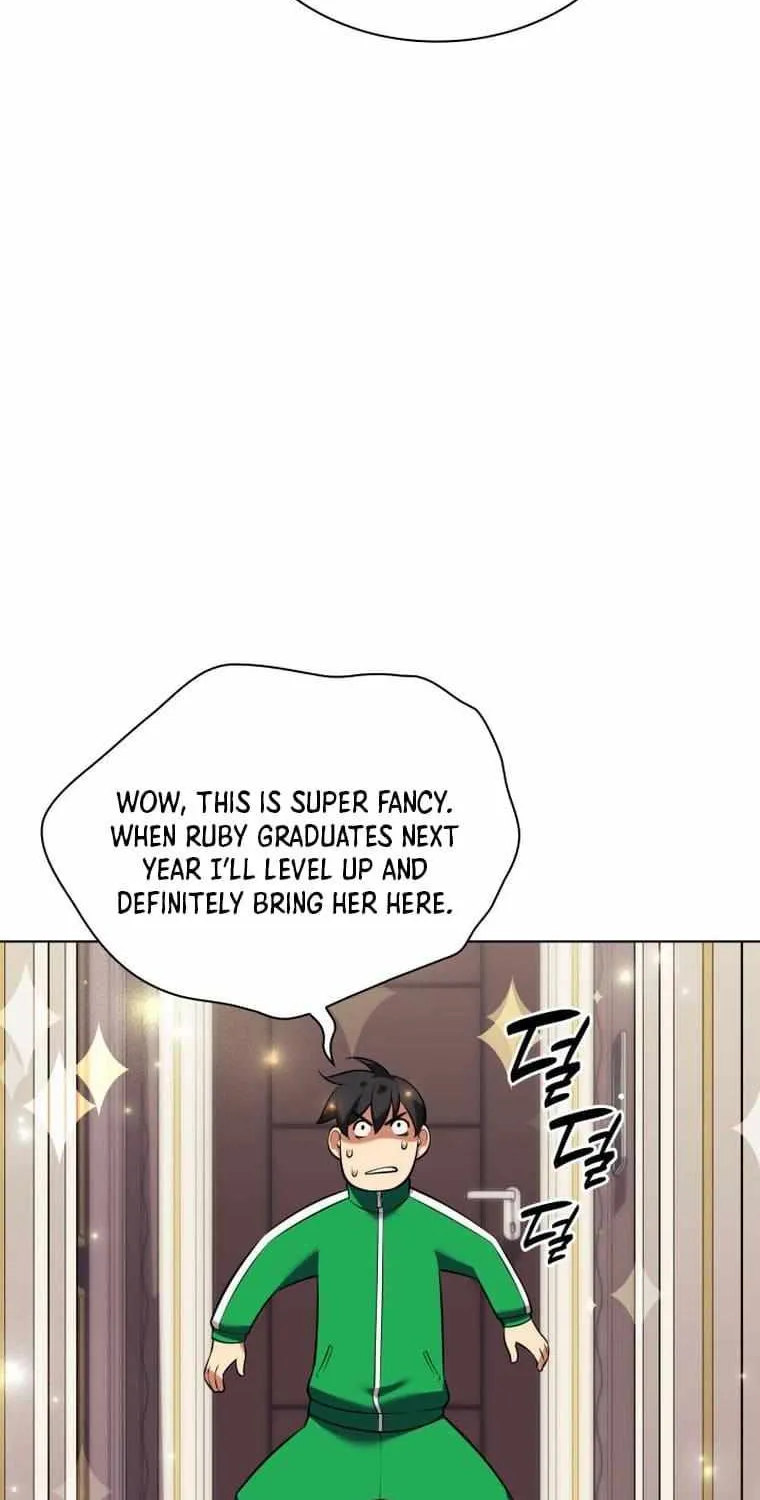 Overgeared Chapter 208 page 99 - MangaKakalot