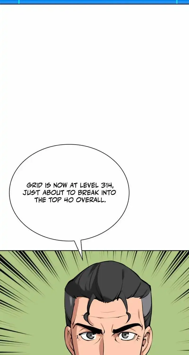 Overgeared Chapter 244 page 33 - MangaKakalot