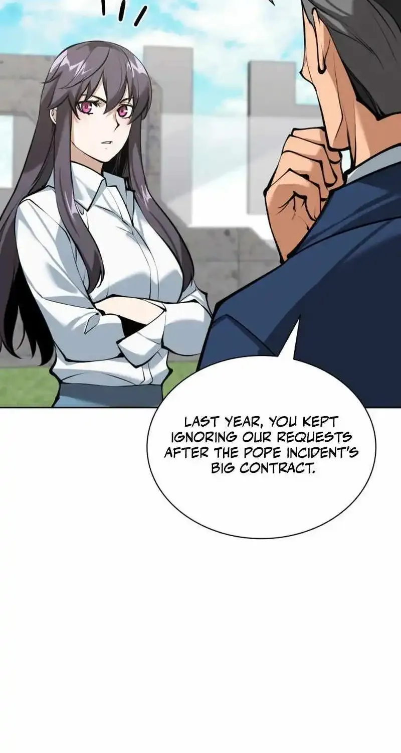 Overgeared Chapter 244 page 45 - MangaKakalot