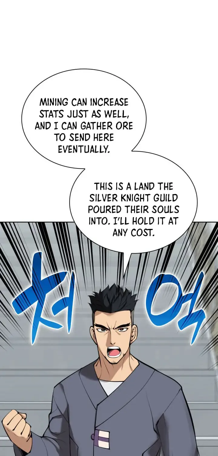 Overgeared Chapter 250 page 75 - Mangabat