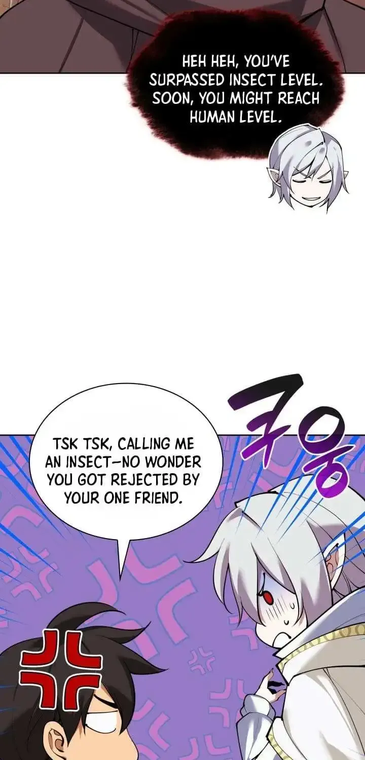 Overgeared Chapter 254 page 97 - MangaKakalot