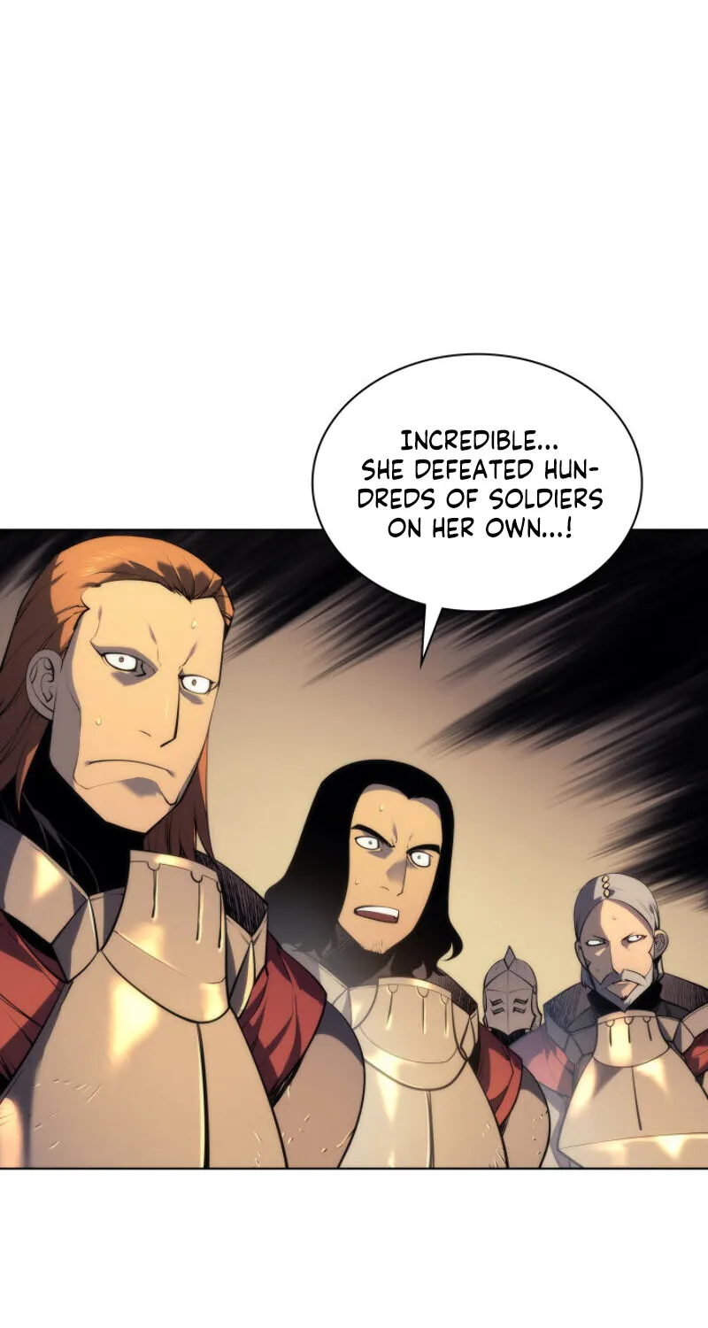 Overgeared Chapter 27 page 10 - Mangabat