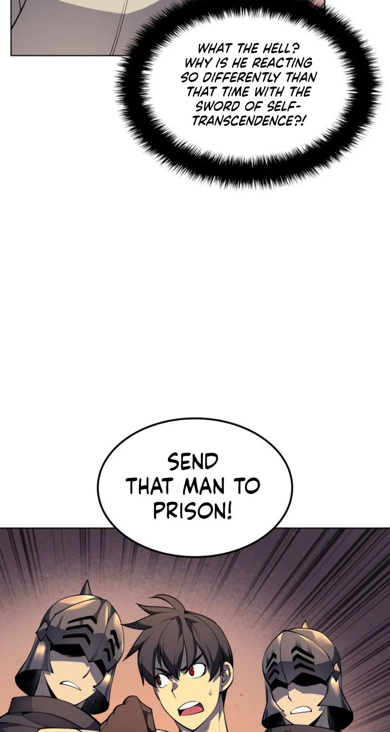 Overgeared Chapter 45 page 63 - MangaNelo