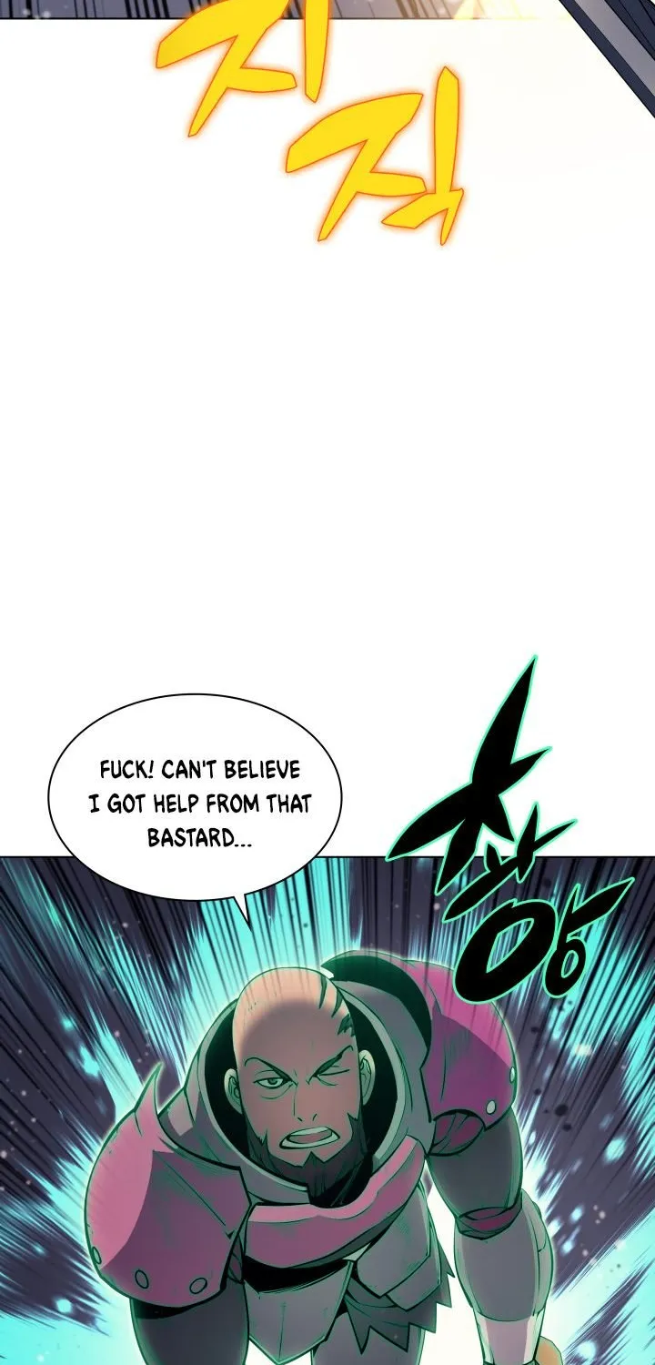 Overgeared Chapter 48 page 85 - Mangabat