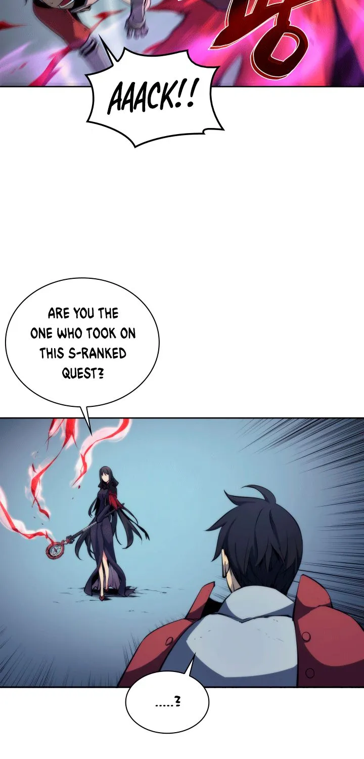 Overgeared Chapter 6 page 7 - MangaKakalot