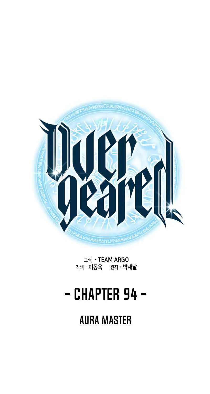 Overgeared Chapter 94 page 11 - Mangabat