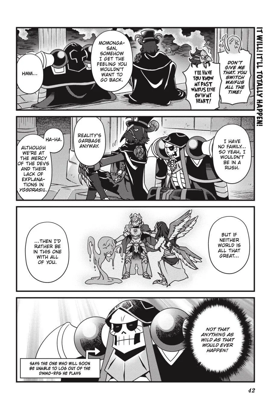 Overlord The Undead King Oh! Chapter 20.2 page 10 - MangaKakalot