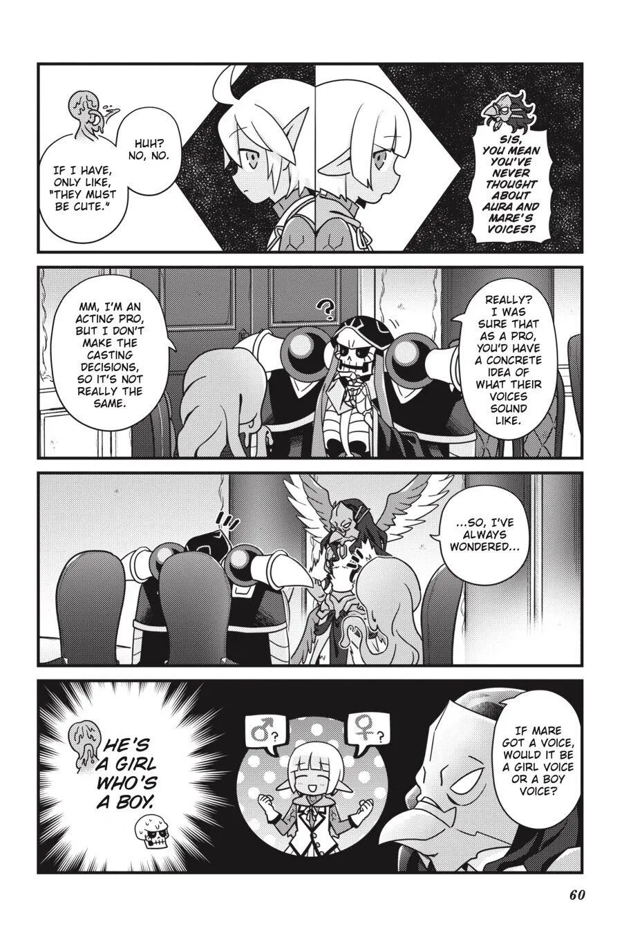 Overlord The Undead King Oh! Chapter 27.2 page 4 - MangaKakalot