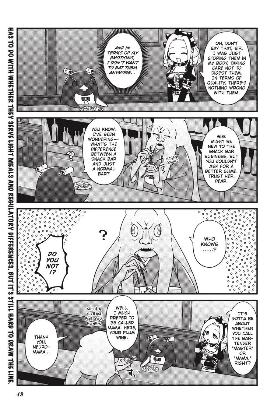 Overlord The Undead King Oh! Chapter 33 page 5 - MangaKakalot