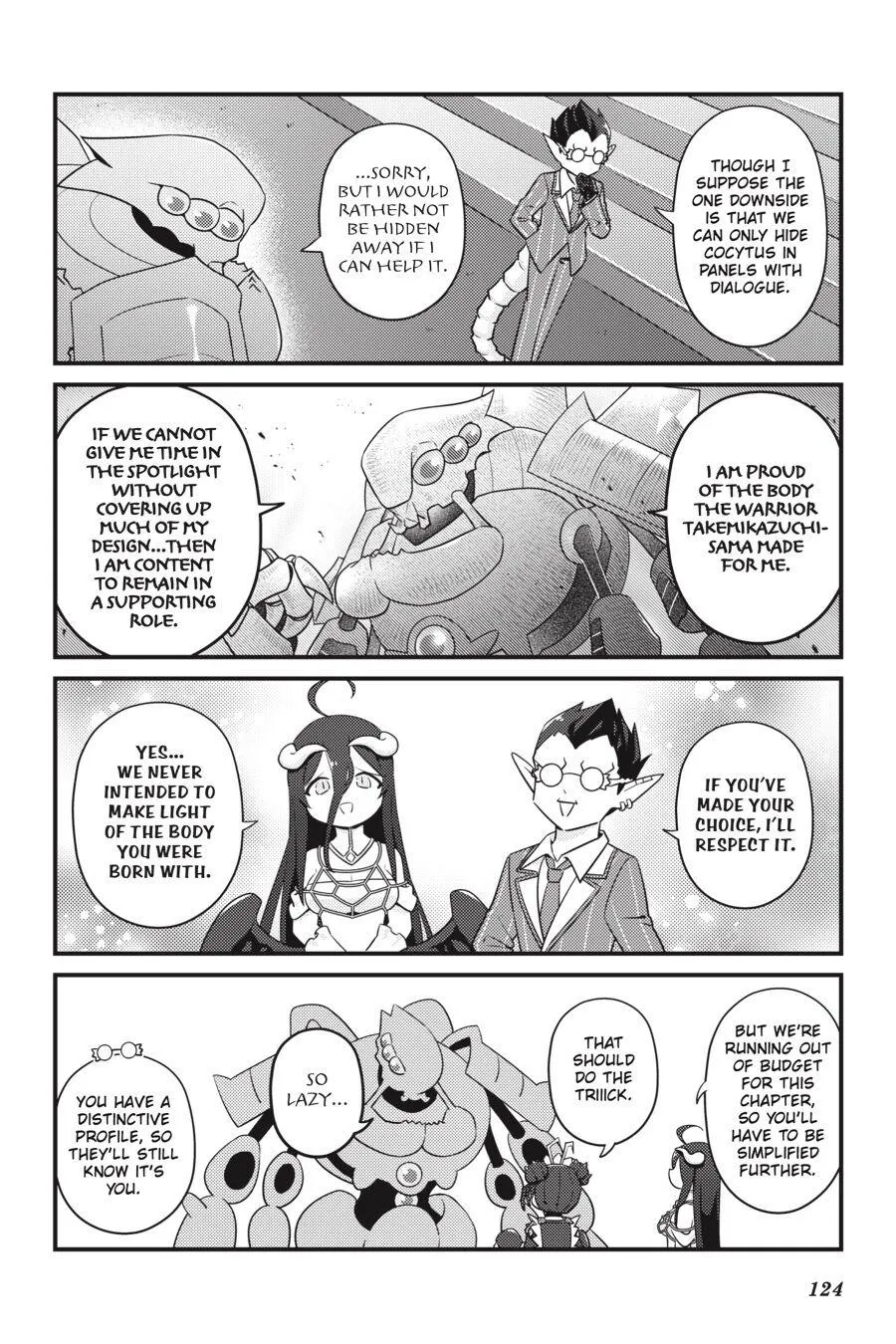 Overlord The Undead King Oh! Chapter 42 page 18 - MangaKakalot